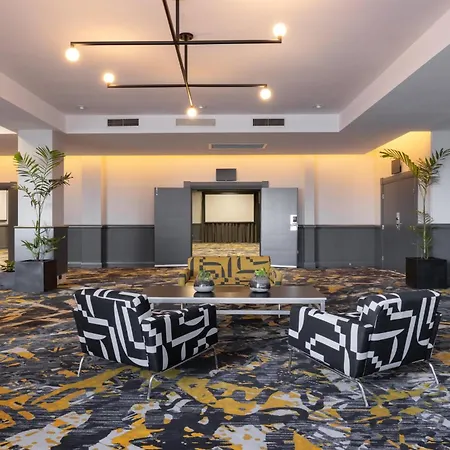 Hotel Voco Centre By Ihg