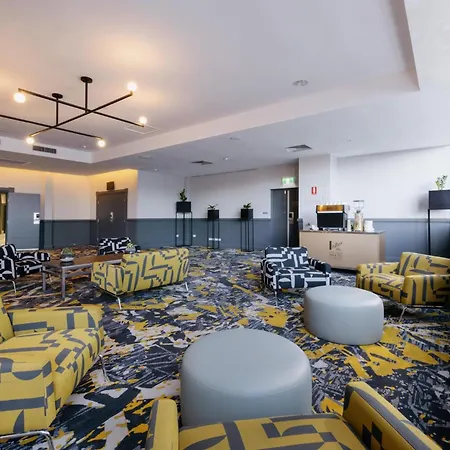Hotel Voco Centre By Ihg 4*