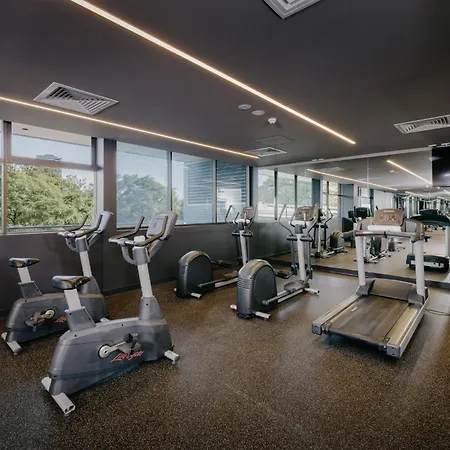 Voco Centre By Ihg