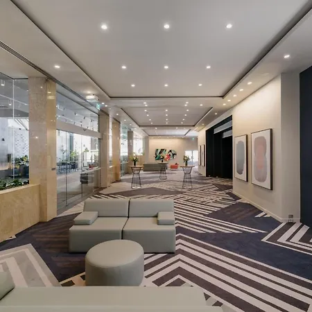 Voco Centre By Ihg Hotel 4*