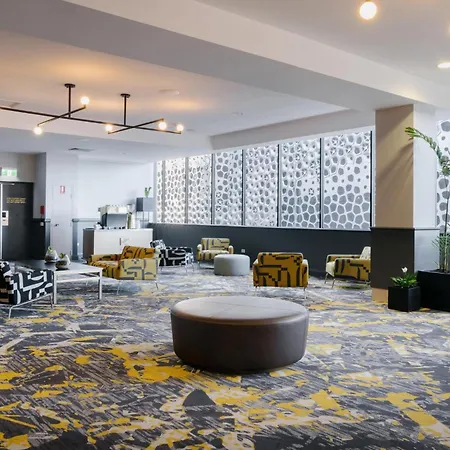 Voco Centre By Ihg 4* Brisbane