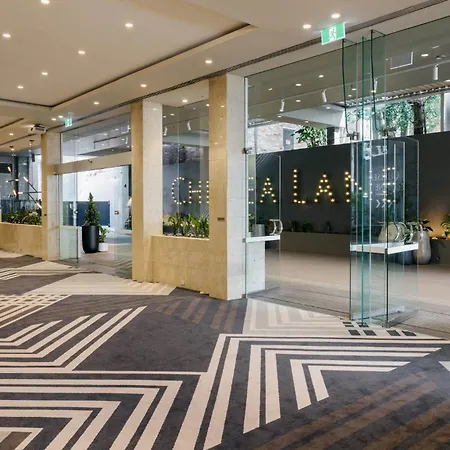 Hotel Voco Centre By Ihg 4*