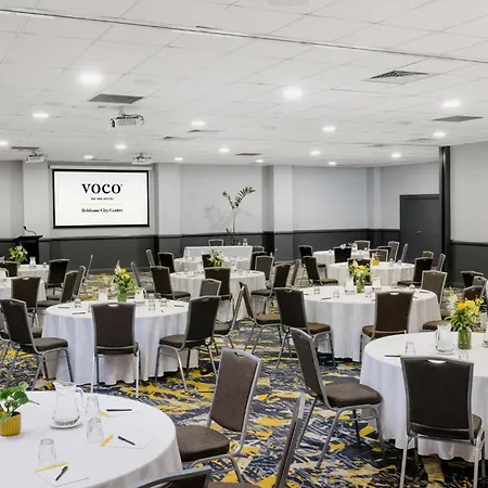 Voco Centre By Ihg 4*