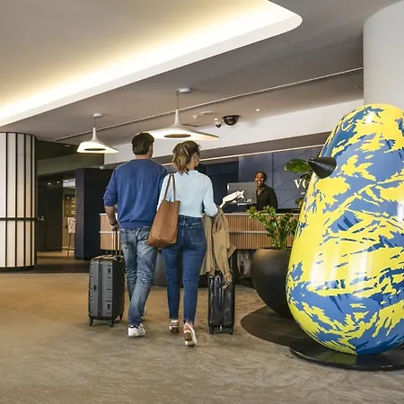 Hotel Voco Centre By Ihg