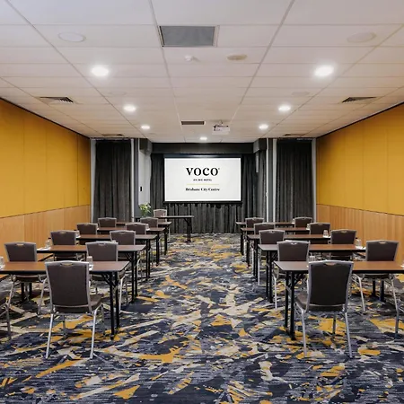 Voco Centre By Ihg 4*