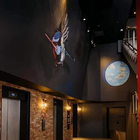 Indigo Centre By Ihg Hotel 5*