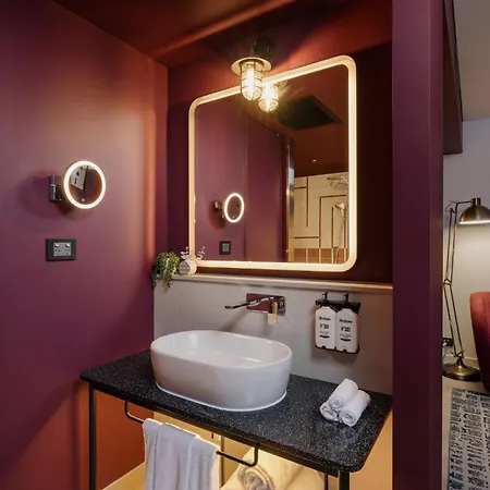 Indigo Centre By Ihg 5*