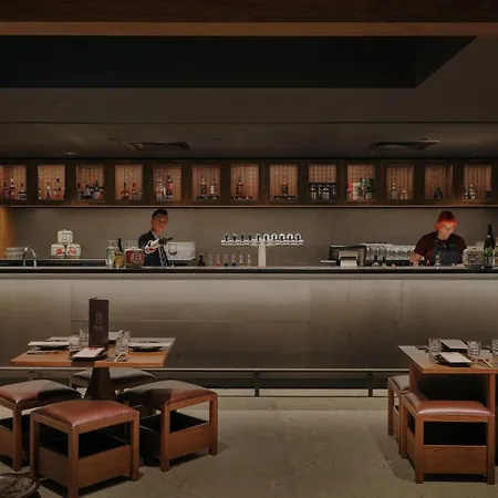 Indigo Centre By Ihg