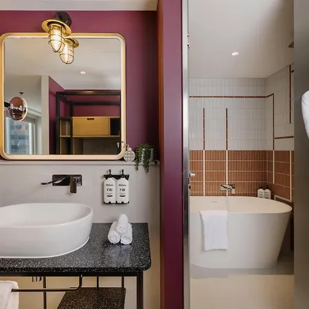Indigo Centre By Ihg Hotel Brisbane