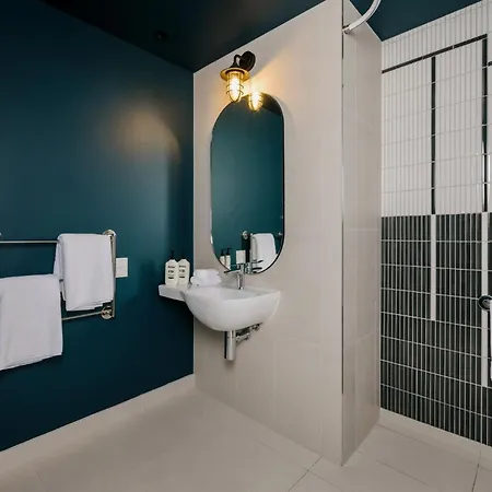 Indigo Centre By Ihg Hotel Brisbane