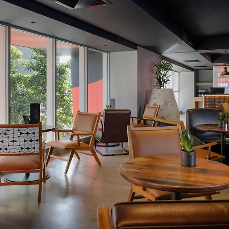 Indigo Centre By Ihg 5* Brisbane