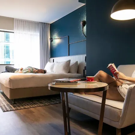 Indigo Centre By Ihg 5* Brisbane