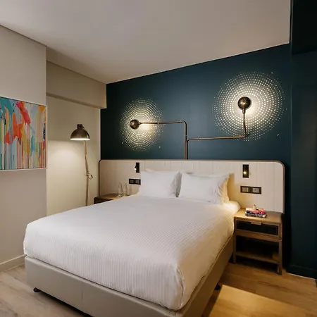 Indigo Centre By Ihg Hotel 5*