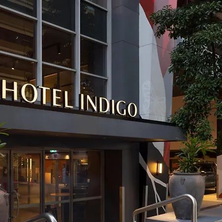 Indigo Centre By Ihg Hotel