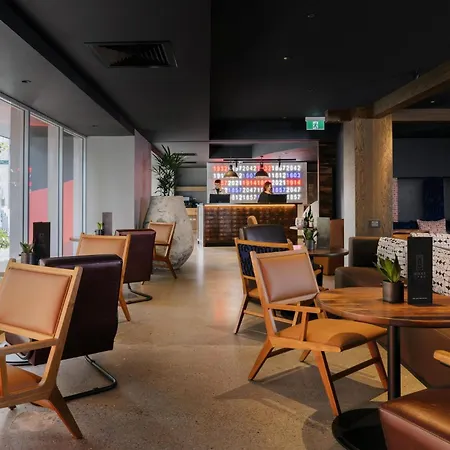 Indigo Centre By Ihg 5*