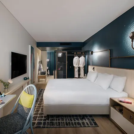 Indigo Centre By Ihg Hotel Brisbane