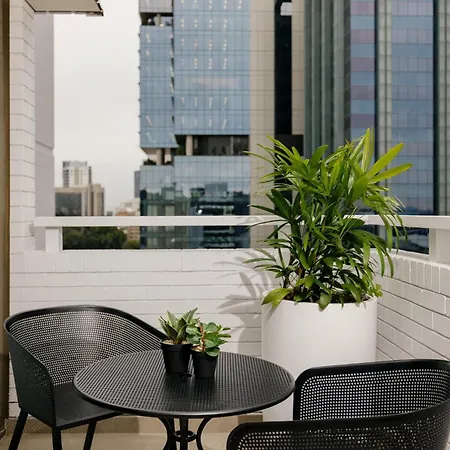 Indigo Centre By Ihg Hotel