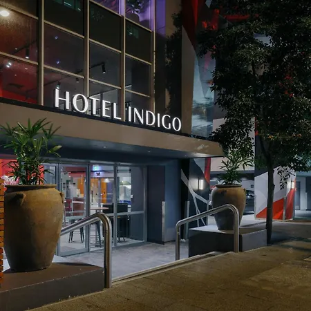 Hotel Indigo Centre By Ihg Brisbane
