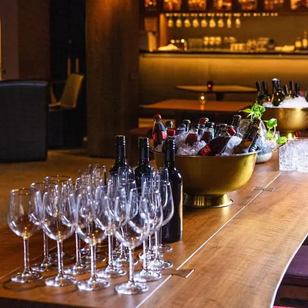 Indigo Centre By Ihg 5*
