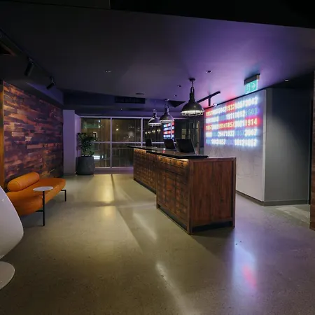 Indigo Centre By Ihg Hotel Brisbane