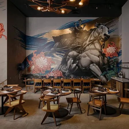 Indigo Centre By Ihg 5* Brisbane