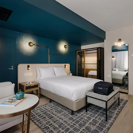 Hotel Indigo Centre By Ihg Brisbane