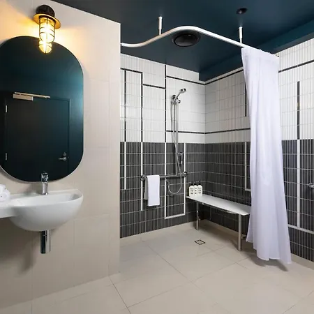 Hotel Indigo Centre By Ihg Brisbane