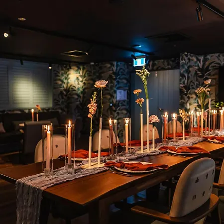 Indigo Centre By Ihg Brisbane