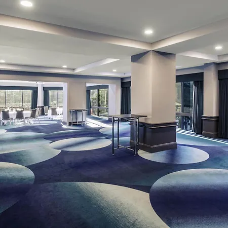 Hotel Mercure King George Square Brisbane