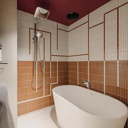 Indigo Centre By Ihg 5* Brisbane
