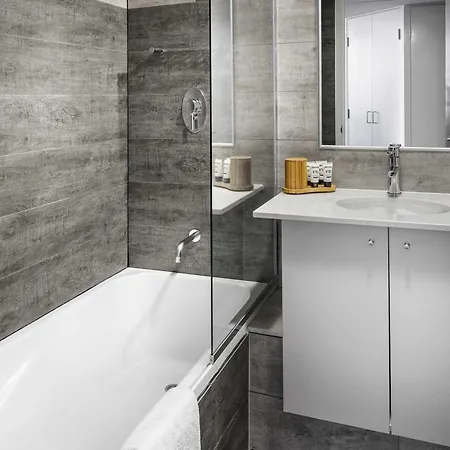 Aparthotel The Sebel Brisbane