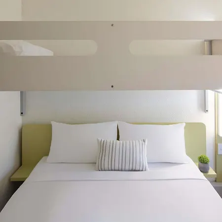 Ibis Budget Airport Hotel