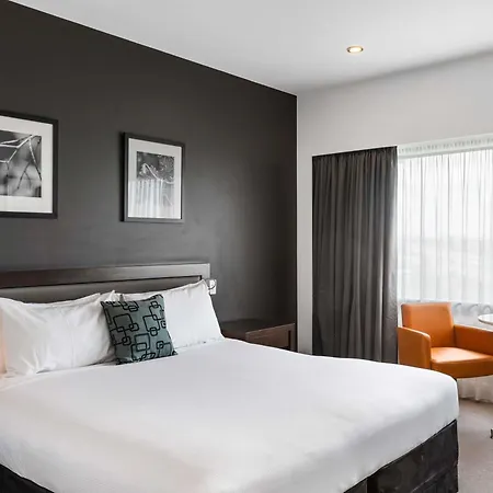 Novotel Airport Brisbane