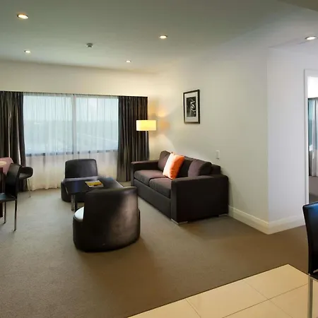 Novotel Airport 5* Brisbane