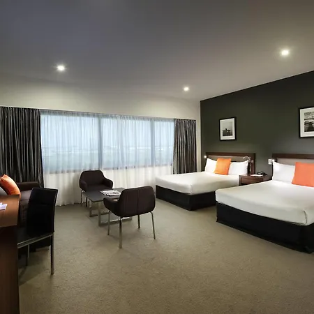 Novotel Airport Brisbane