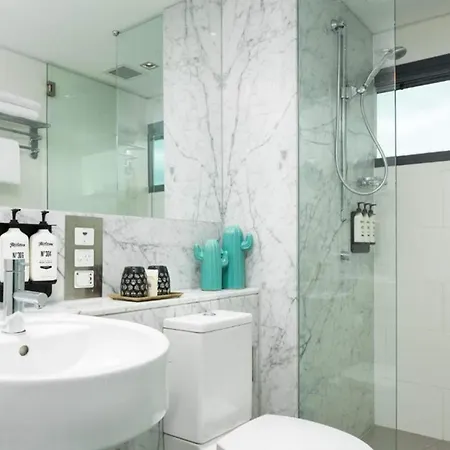 Ovolo Fortitude Valley, A Wyndham Hotel