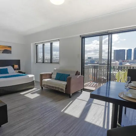 Brunswick Brisbane
