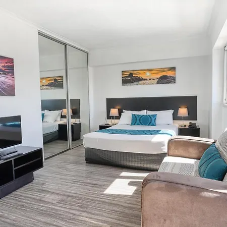 Brunswick Aparthotel