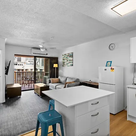 Aparthotel Brunswick