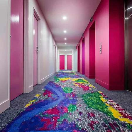 Ibis Styles Elizabeth Street 4* Brisbane