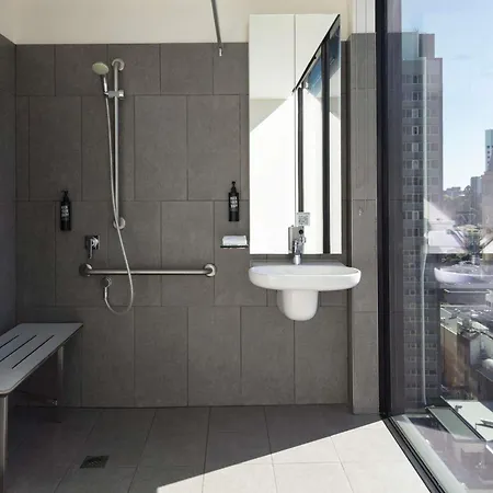 Ibis Styles Elizabeth Street