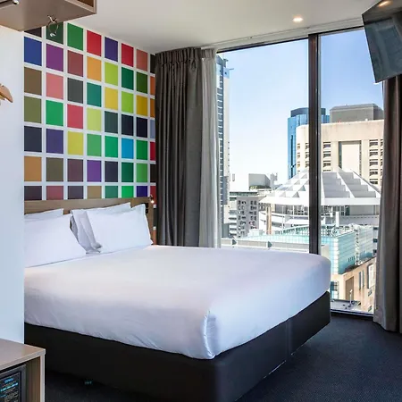 Hotel Ibis Styles Elizabeth Street