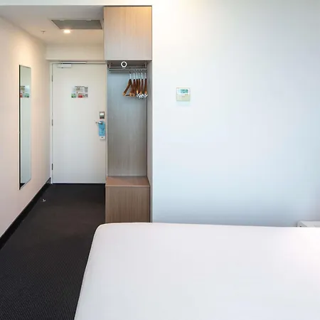 Ibis Styles Elizabeth Street Brisbane