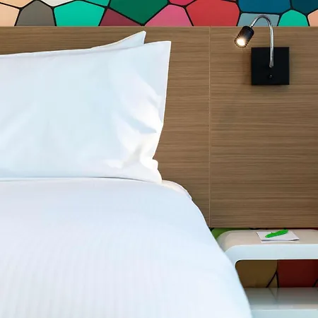 Ibis Styles Elizabeth Street