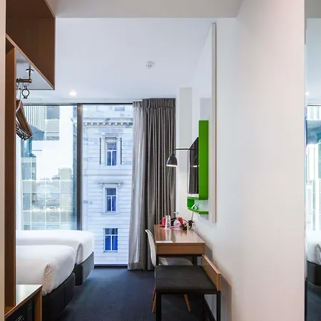 Ibis Styles Elizabeth Street Hotel
