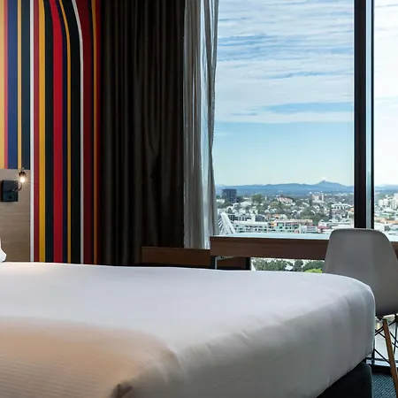 Ibis Styles Elizabeth Street Hotel 4*