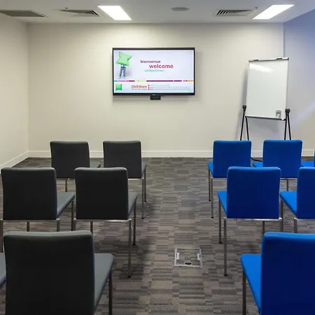 Ibis Styles Elizabeth Street 4* Brisbane