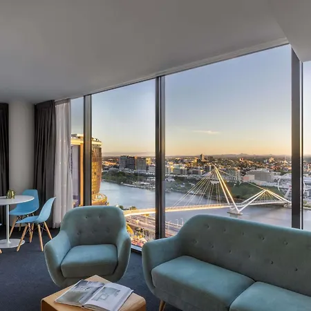 Hotel Ibis Styles Elizabeth Street