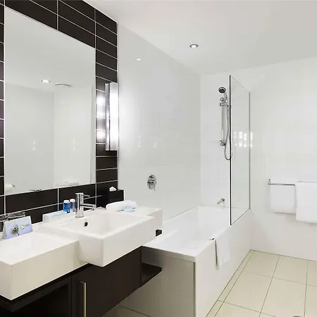 Hotel Novotel Airport Brisbane
