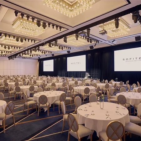 Sofitel Brisbane